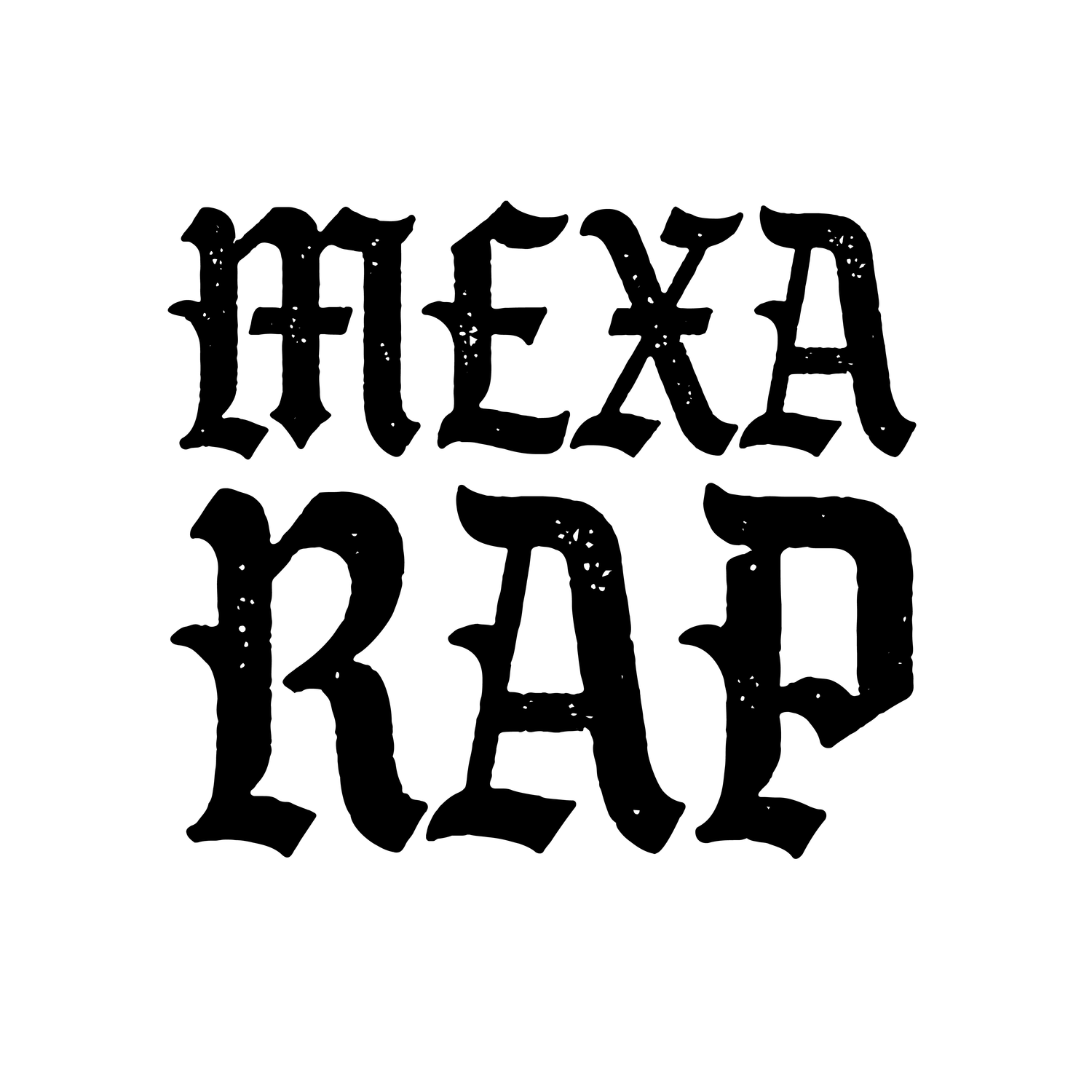 MEXA Rap