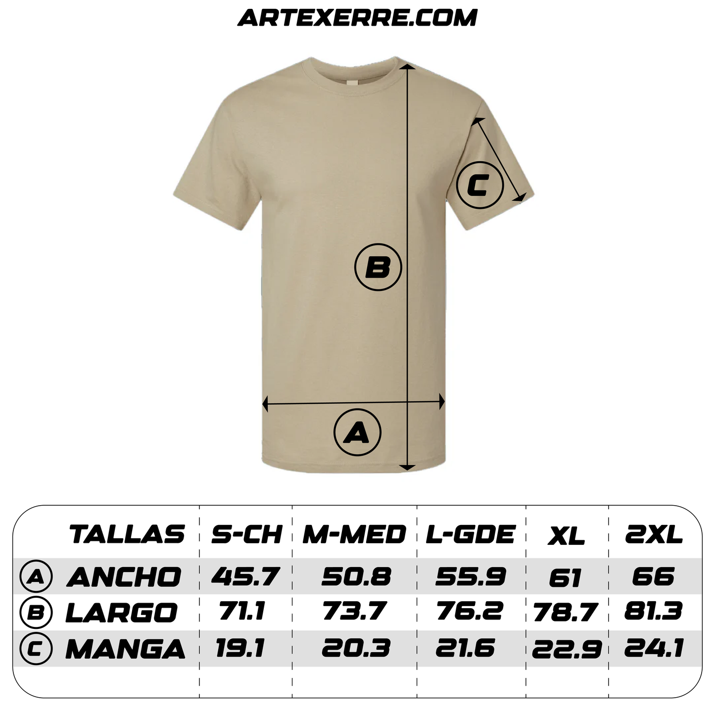 T-Shirt- MexaRap x Erre (Nuevo)