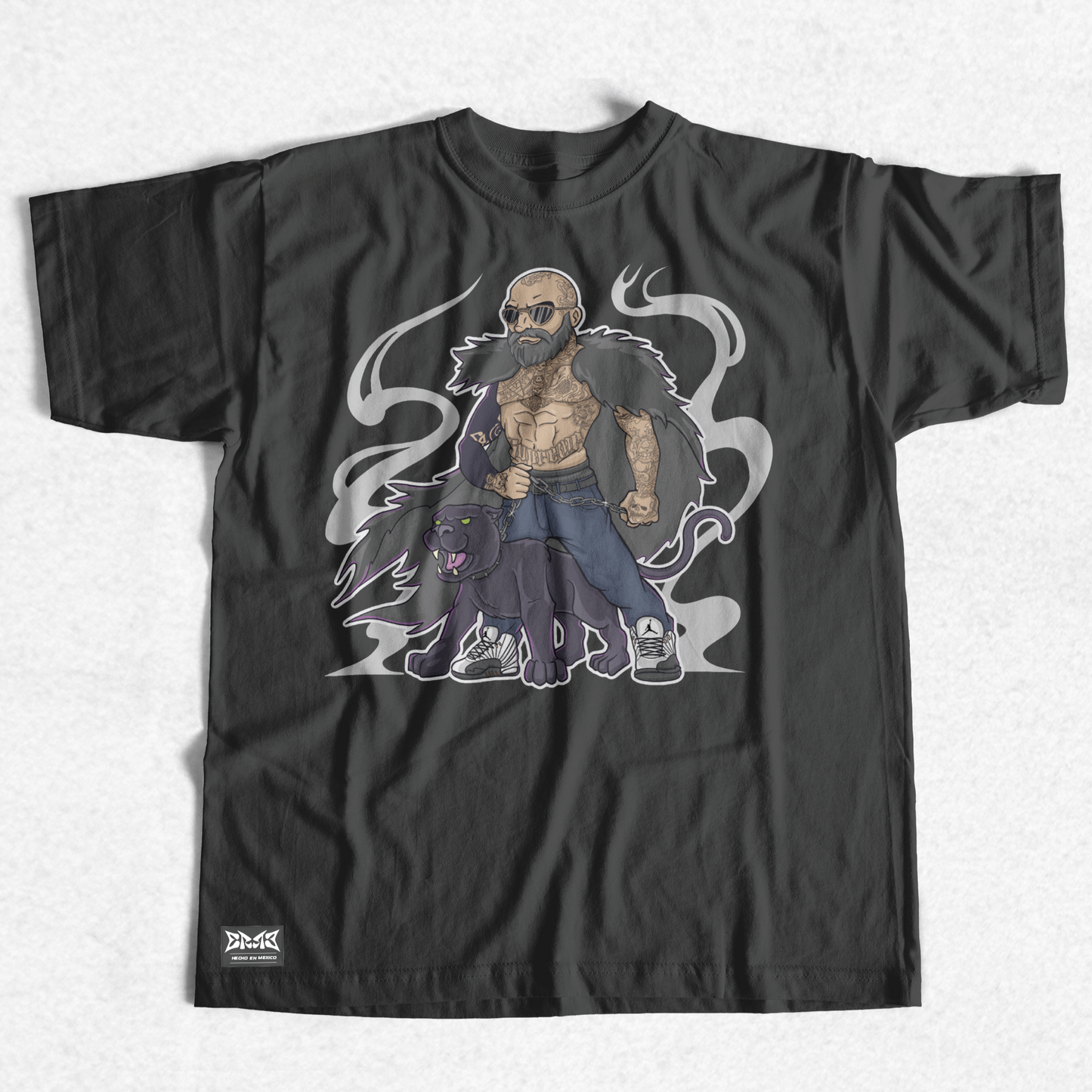 Playera PROMO! (Babo)