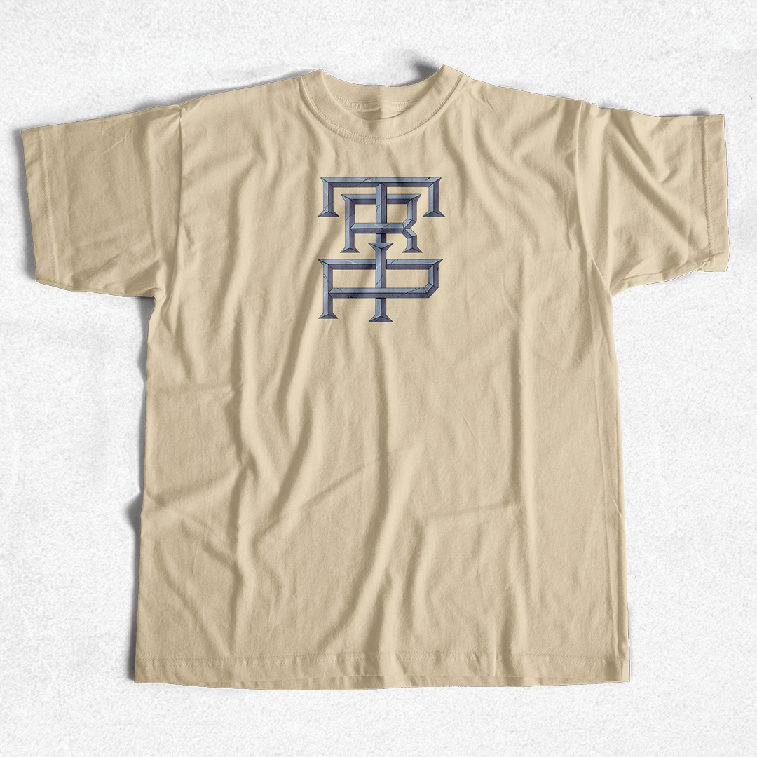 T-Shirt-Monograma TRIP x ERRE