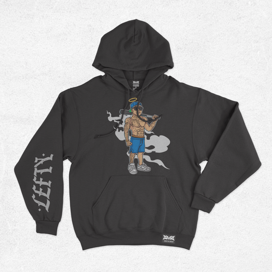 Hoodie/Sweater- LEFTY x ERRE