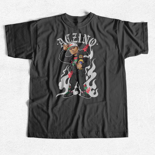 T-Shirt -Aczino x Erre